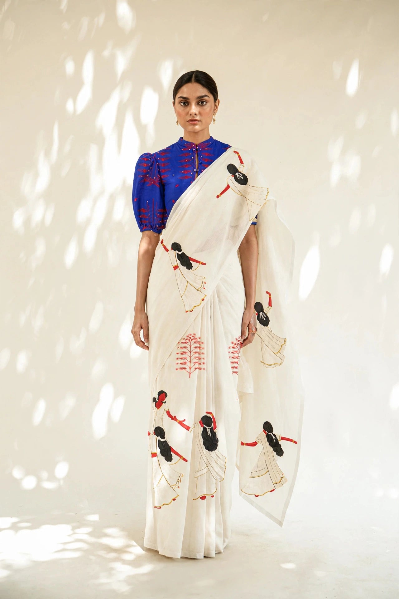 Arangu saree