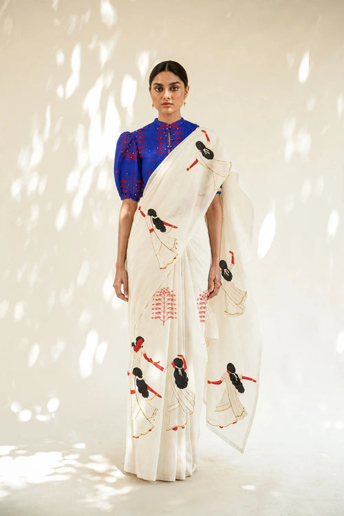 Arangu saree